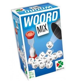 Woord Mix