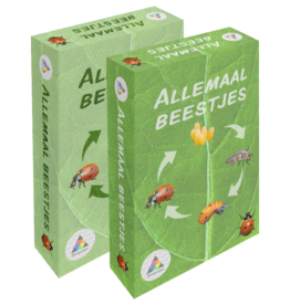 Allemaal Beestjes