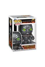 Funko Pop! Funko Pop! Movies nr1376 Transformers - Optimus Primal