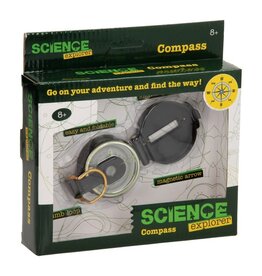 Science Explorer Kompas