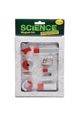 Science Explorer Magnetenset