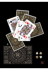 BugArt Jewels (BugArt) "Playing Card"