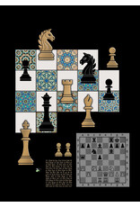 BugArt Jewels (BugArt) "Chess"