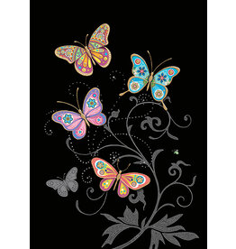 BugArt Jewels (BugArt) "Butterfly Display"