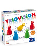 Triovision