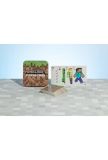 Playing Cards Minecraft