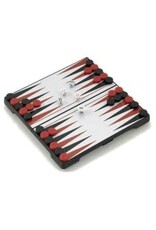 Backgammon Magnetisch Mini Bord