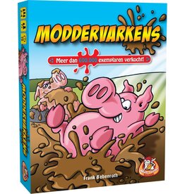 White Goblin Games Moddervarkens