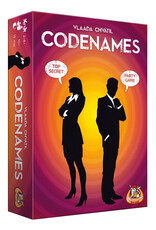 White Goblin Games Codenames