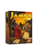 White Goblin Games Jambo