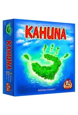 White Goblin Games Kahuna