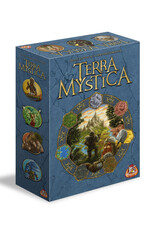 White Goblin Games Terra Mystica