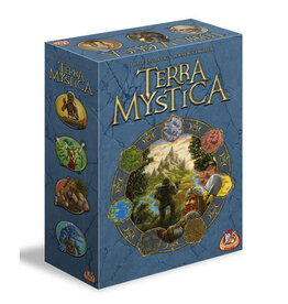 White Goblin Games Terra Mystica