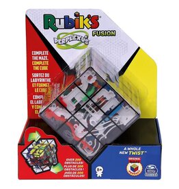 Perplexus Rubik’s