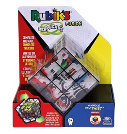 Rubik's Perplexus Rubik’s