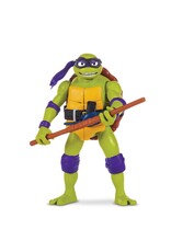 TMNT: Mutant Mayhem - Donatello Ninja Scouts 6 Inch Action Figure