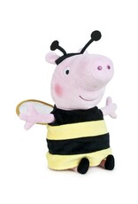 Peppa Pig Bee Pluche