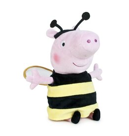 Peppa Pig Bee Pluche