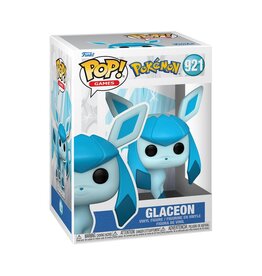 Funko Pop! Funko Pop! Games nr921 Pokemon - Glaceon