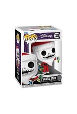 Funko Pop! Funko Pop! Disney nr1383 Santa Jack