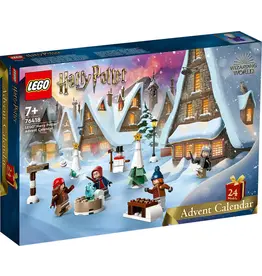 Lego Lego Adventskalender Harry Potter