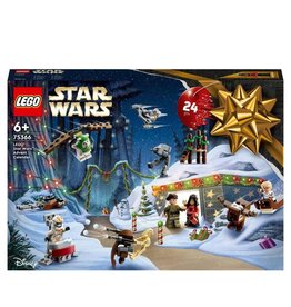 Lego Lego Adventskalender Star Wars