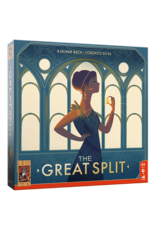 999 Games The Great Split