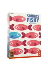 999 Games Sounds Fishy
