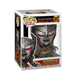 Funko Pop! Funko Pop! Movies nr1377 Scourge