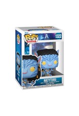 Funko Pop! Funko Pop! Movies nr1322 Avatar - Neytiri