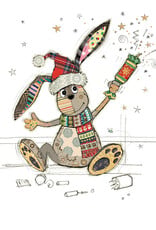 BugArt BugArt Kerst "Cracker Bunny"