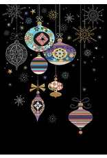 BugArt BugArt Kerst "Patterned Baubles"