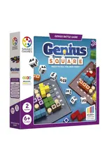 SmartGames Smart Games Genius Square