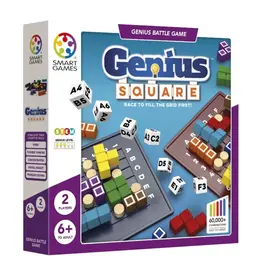 SmartGames Smart Games Genius Square