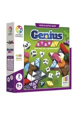 SmartGames Smart Games Genius Star
