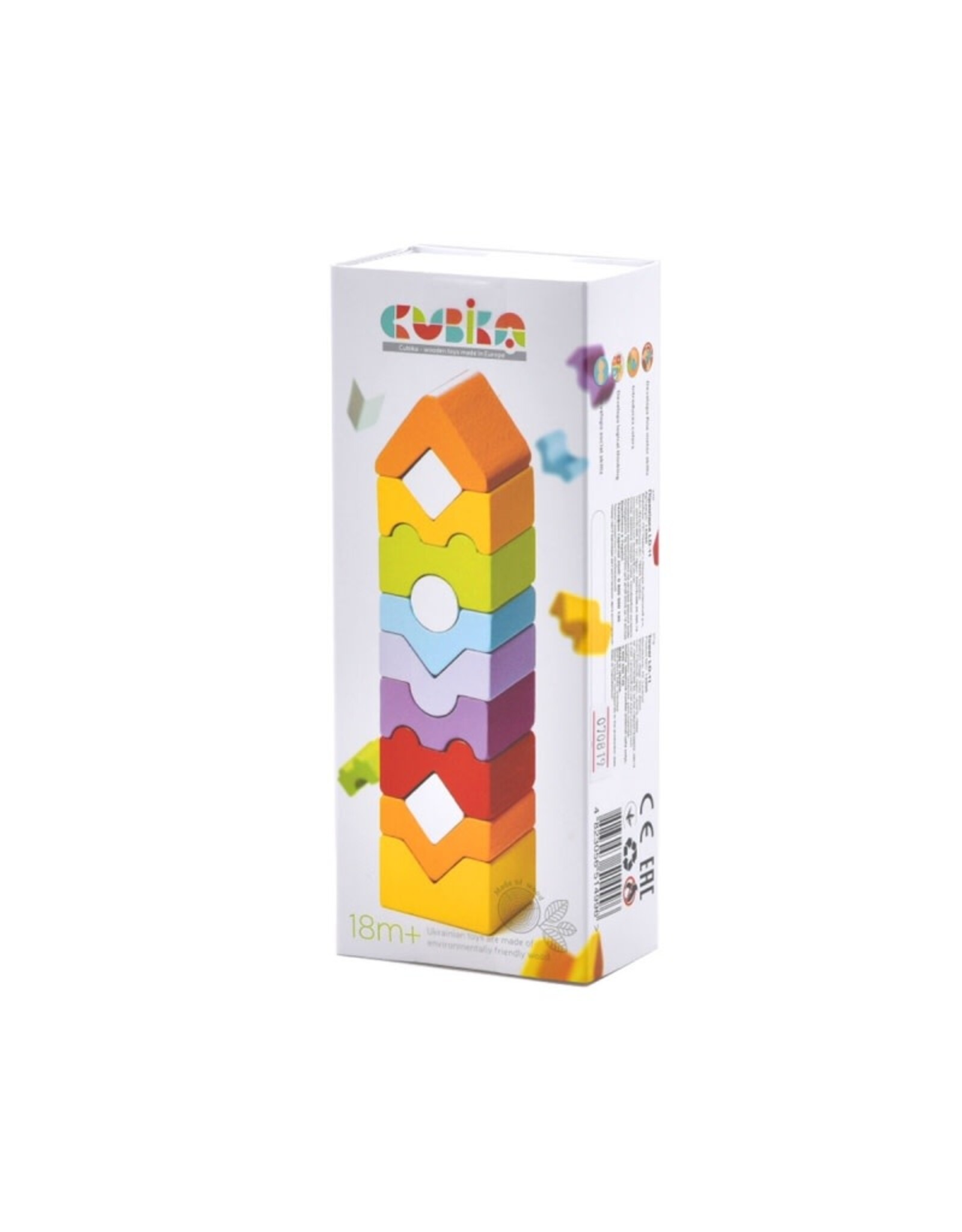 Cubika Tower LD-11