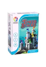 SmartGames Smart Games Classic - Tower Stacks