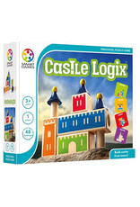 SmartGames Smart Games Preschool - Castle Logix