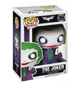 Funko Funko Pop! Heroes nr36 The Joker