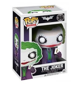 Funko Pop! Funko Pop! Heroes nr36 The Joker