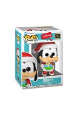 Funko Pop! Funko Pop! Disney nr1226 Holiday Goofy