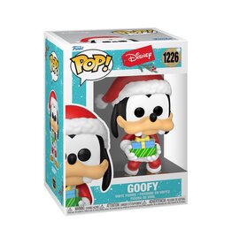Funko Pop! Funko Pop! Disney nr1226 Holiday Goofy