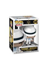 Funko Funko Pop! Rocks nr345 Michael Jackson - Smooth Criminal