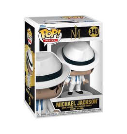 Funko Funko Pop! Rocks nr345 Michael Jackson - Smooth Criminal