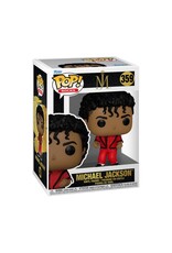 Funko Pop! Funko Pop! Rocks nr359 Michael Jackson - Thriller