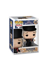 Funko Pop! Funko Pop! Movies nr1455 Scrooge