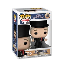 Funko Pop! Funko Pop! Movies nr1455 Scrooge