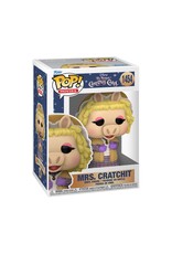 Funko Pop! Funko Pop! Movies nr1454 Mrs. Cratchit