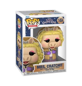 Funko Pop! Funko Pop! Movies nr1454 Mrs. Cratchit