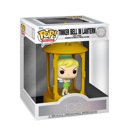 Funko Funko Pop! Disney nr1331 Tink Trapped